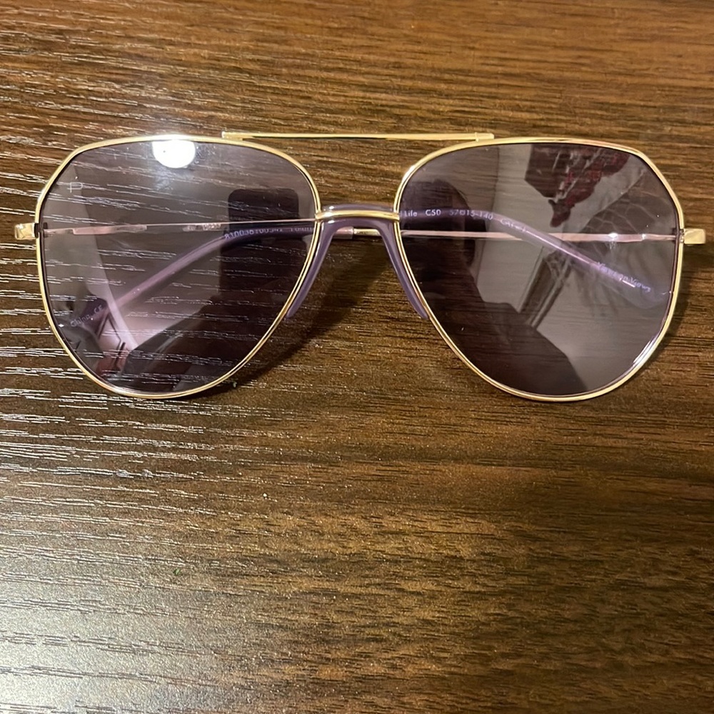 Privé Revaux Sunglasses